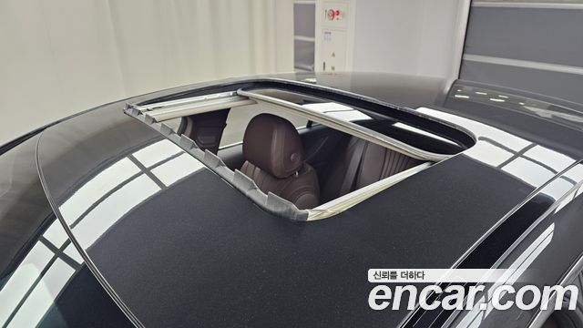 Mercedes-Benz CLS-Class 2021 — photo 25