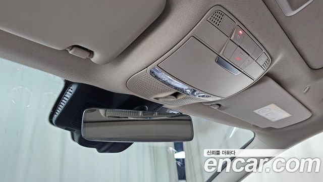 Mercedes-Benz CLS-Class 2021 — photo 28