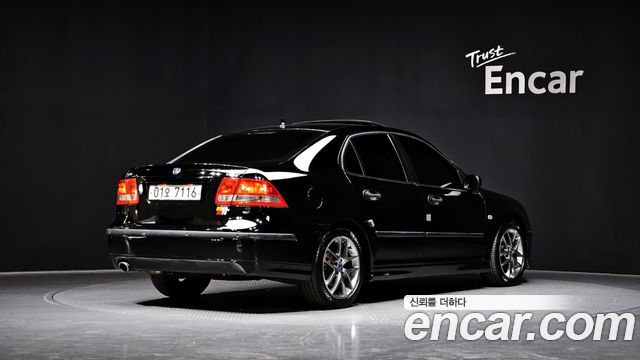 Saab 9-3 2003 — photo 2