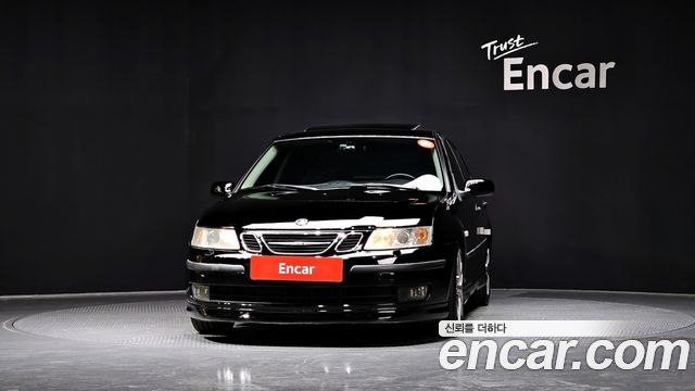 Saab 9-3 2003 — photo 3
