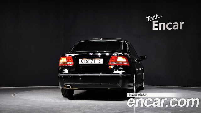 Saab 9-3 2003 — photo 4