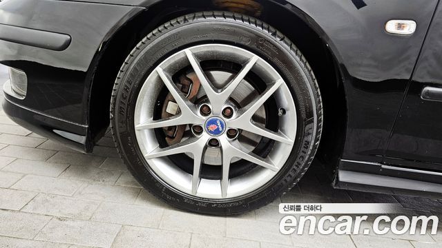 Saab 9-3 2003 — photo 5