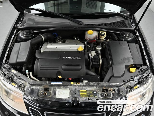 Saab 9-3 2003 — photo 6