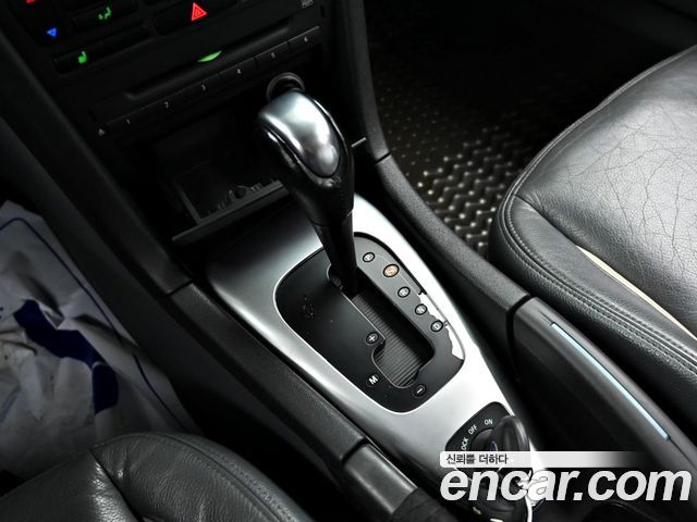 Saab 9-3 2003 — photo 9