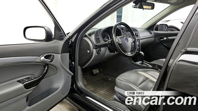 Saab 9-3 2003 — photo 10