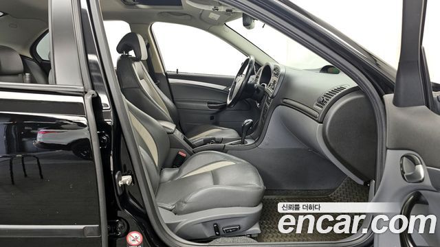 Saab 9-3 2003 — photo 11