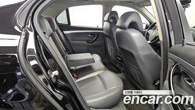 Saab 9-3 2003 — photo 12
