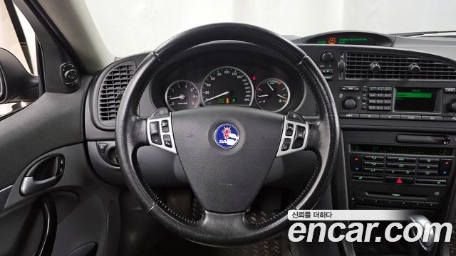 Saab 9-3 2003 — photo 13