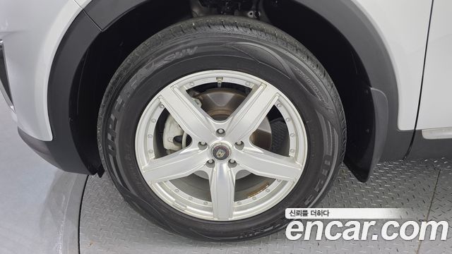 Kia Sorento 2015 — photo 5