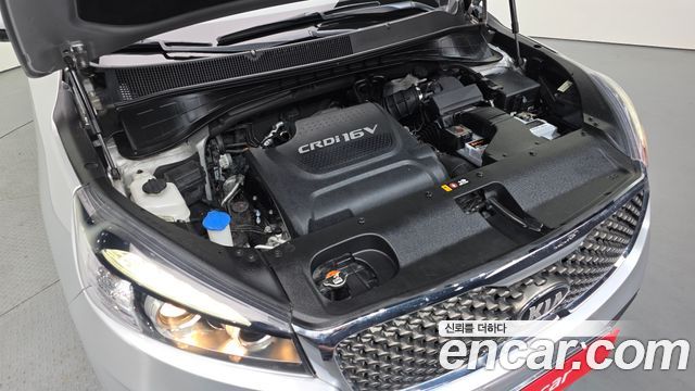 Kia Sorento 2015 — photo 6
