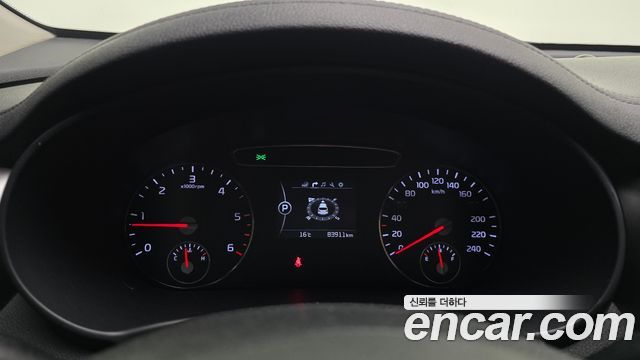 Kia Sorento 2015 — photo 8