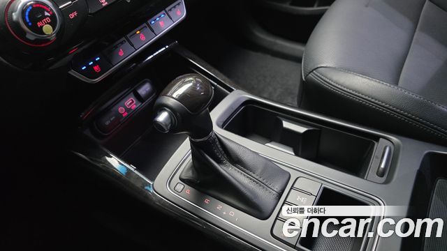 Kia Sorento 2015 — photo 9