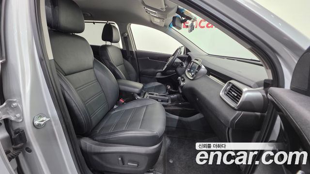 Kia Sorento 2015 — photo 10