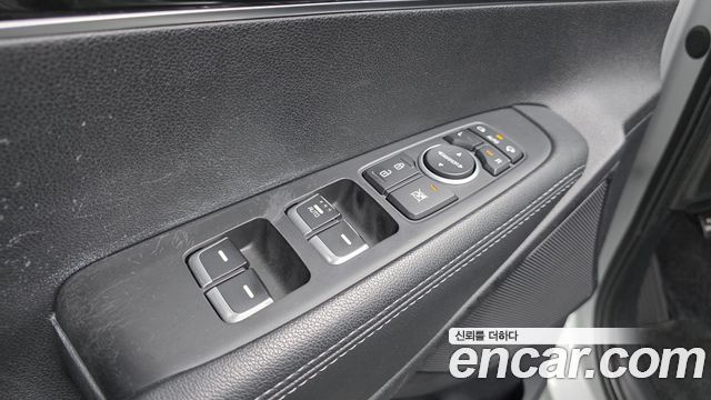 Kia Sorento 2015 — photo 12