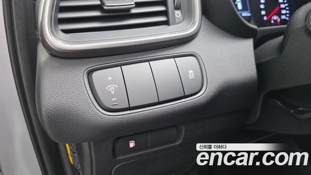 Kia Sorento 2015 — photo 13