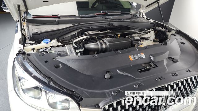 Lincoln Aviator 2021 — photo 6