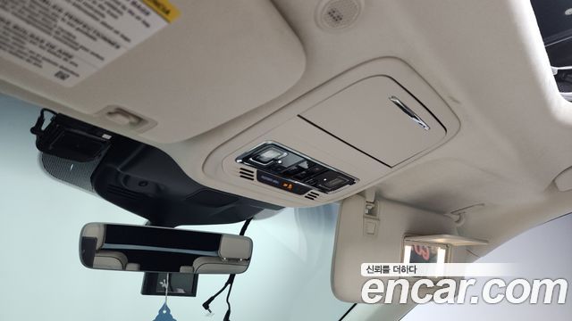Lincoln Aviator 2021 — photo 26