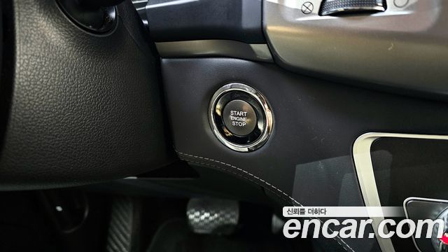 KG Mobility Rexton 2018 — photo 24