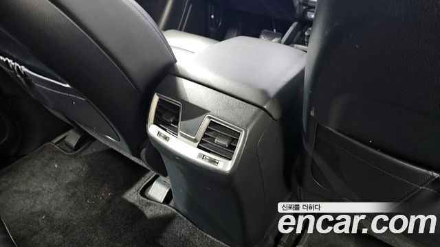 KG Mobility Rexton 2018 — photo 29
