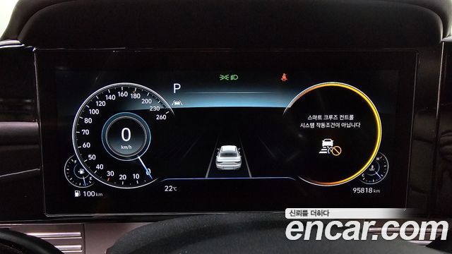 Hyundai Grandeur 2020 — photo 11