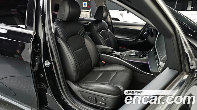 Hyundai Grandeur 2020 — photo 13