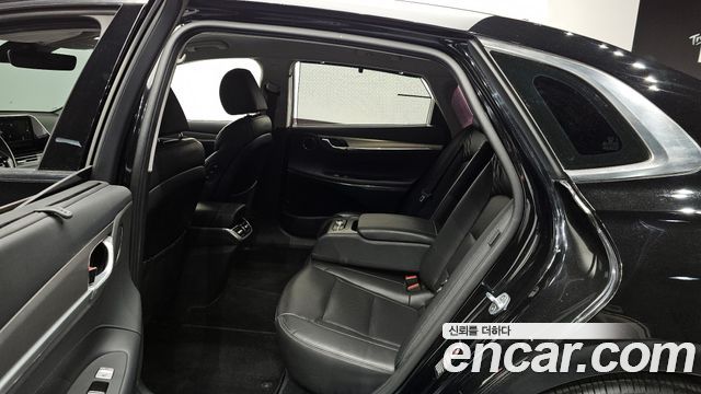 Hyundai Grandeur 2020 — photo 18