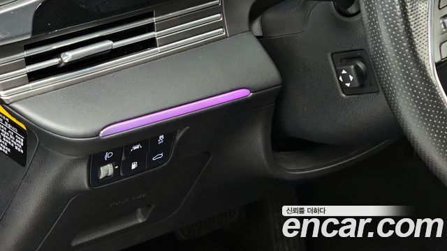 Hyundai Grandeur 2020 — photo 20
