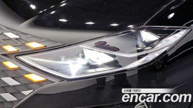 Hyundai Grandeur 2020 — photo 8