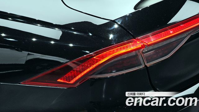 Hyundai Grandeur 2020 — photo 9