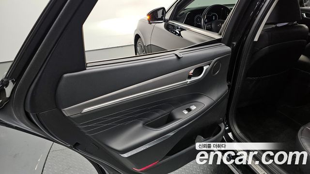 Hyundai Grandeur 2020 — photo 15
