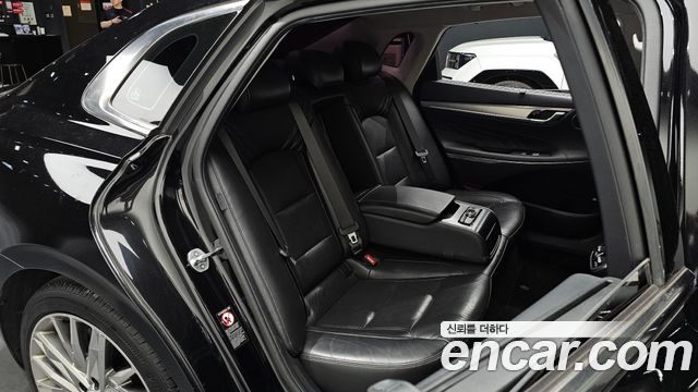 Hyundai Grandeur 2020 — photo 16