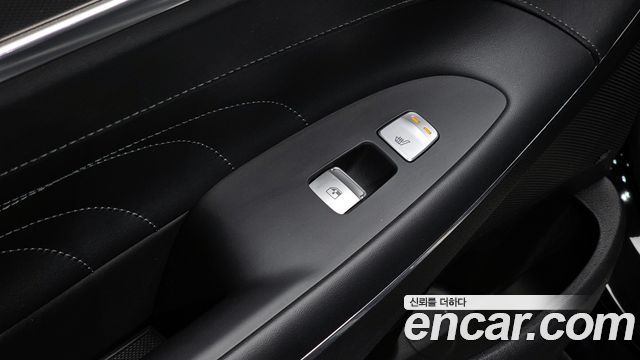 Hyundai Grandeur 2020 — photo 29