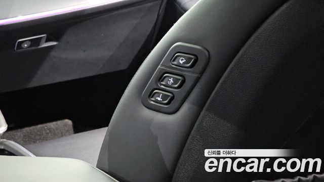 Hyundai Grandeur 2020 — photo 30