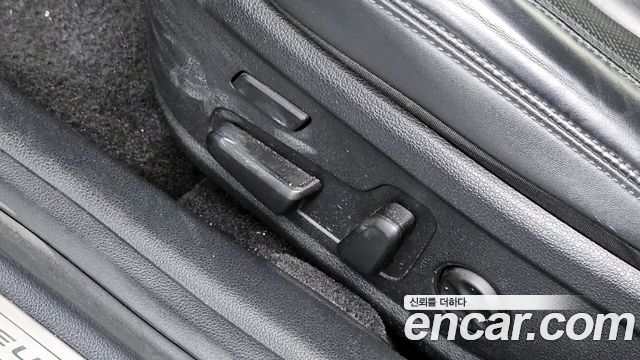 Hyundai Grandeur 2020 — photo 31