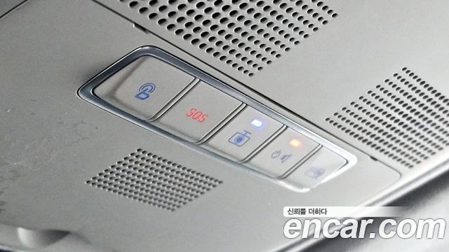 Hyundai Grandeur 2020 — photo 34