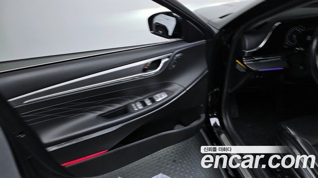 Hyundai Grandeur 2020 — photo 35
