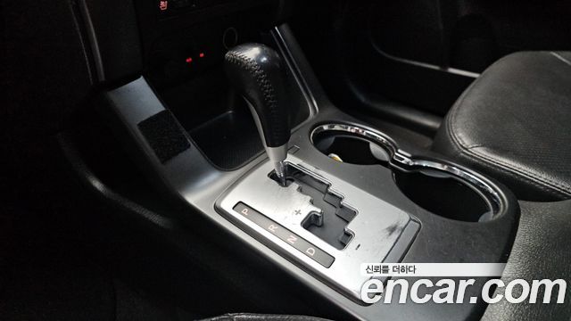 Kia Sorento 2011 — photo 12