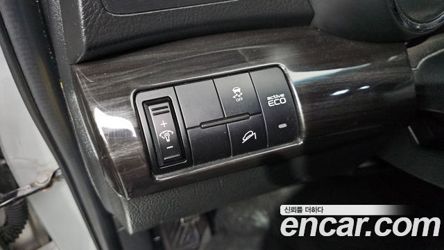 Kia Sorento 2011 — photo 24