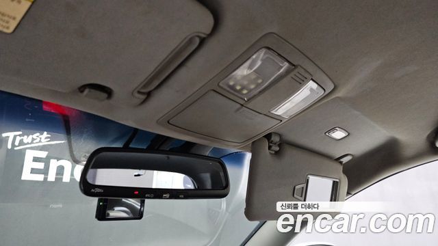 Kia Sorento 2011 — photo 25