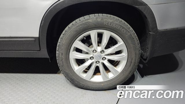 Kia Sorento 2011 — photo 7