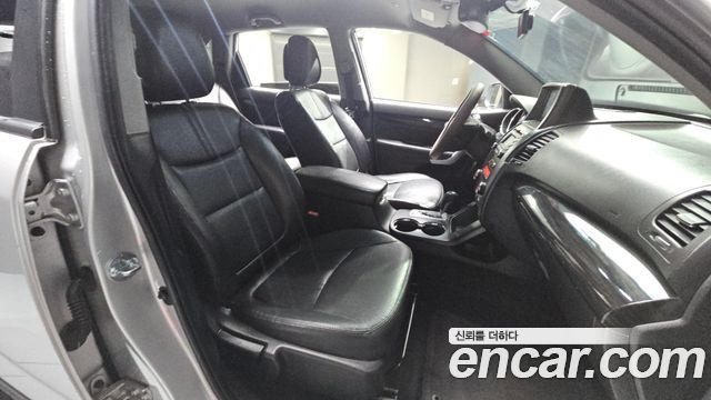 Kia Sorento 2011 — photo 16