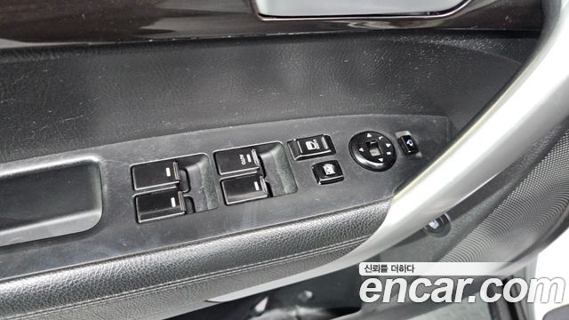 Kia Sorento 2011 — photo 27