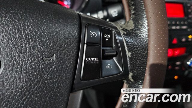 Kia Sorento 2011 — photo 29