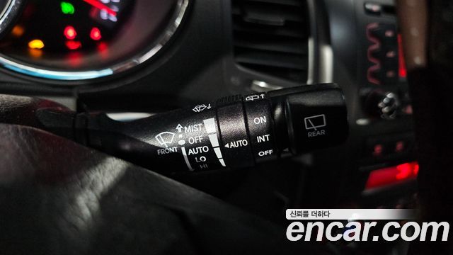 Kia Sorento 2011 — photo 30