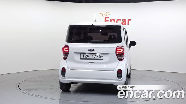 Kia RAY 2018 — photo 4