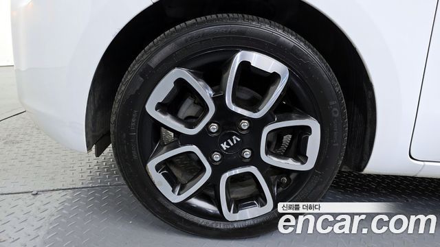 Kia RAY 2018 — photo 5