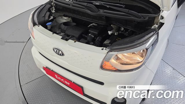 Kia RAY 2018 — photo 6