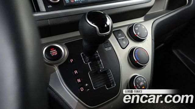 Kia RAY 2018 — photo 9