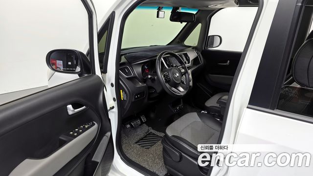 Kia RAY 2018 — photo 10