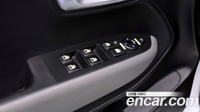Kia RAY 2018 — photo 13